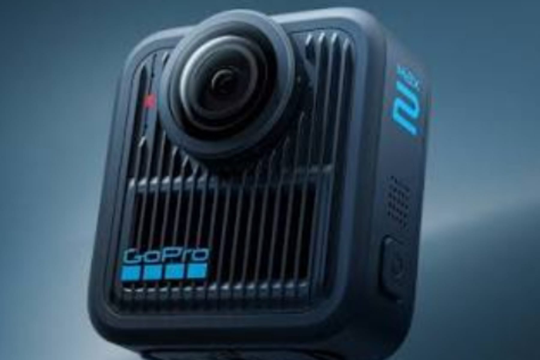 GoPro 360 Max2 Beresolusi 8K Resmi Diluncurkan