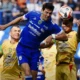 Gol Barros Antar Persib Bungkam Persebaya, Laga Dramatis di GBLA