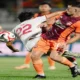 Gol Dramatis di Menit 98, Borneo FC Hancurkan Harapan Persis Solo!