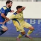 Gol Menit Akhir! Persib Bungkam Arema 2-1