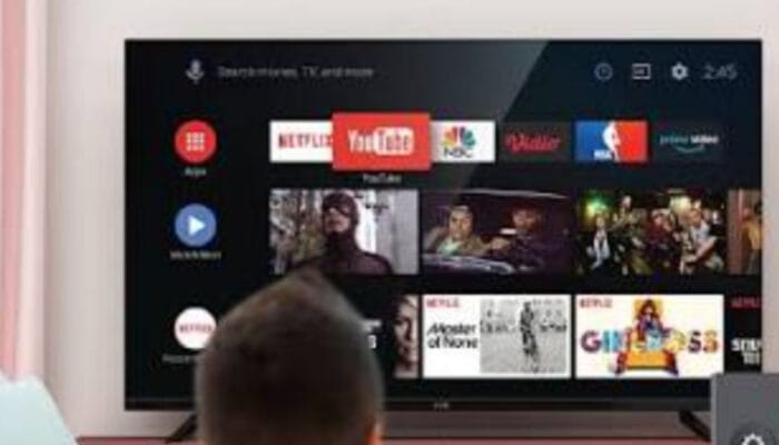 Google TV! Gemini Siap Membuat TV Anda Lebih Pintar