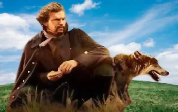 Graham Greene Bintang “Dances With Wolves” Tutup Usia