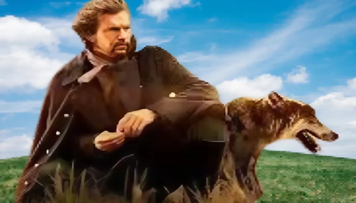 Graham Greene Bintang “Dances With Wolves” Tutup Usia