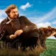 Graham Greene Bintang “Dances With Wolves” Tutup Usia