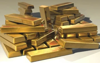 Harga Emas Antam Tembus Rp2 Juta per Gram