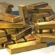 Harga Emas Antam Tembus Rp2 Juta per Gram