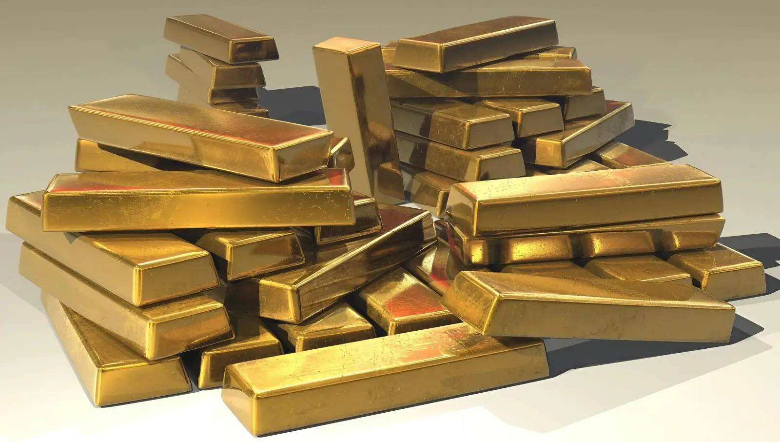 Harga Emas Antam Tembus Rp2 Juta per Gram