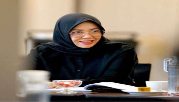 Heboh Kasus PT BDS, DPRD Kabupaten Bandung Angkat Bicara