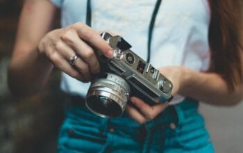Heboh Polaroid Gemini AI, Fakta Sebenarnya Bikin Kaget