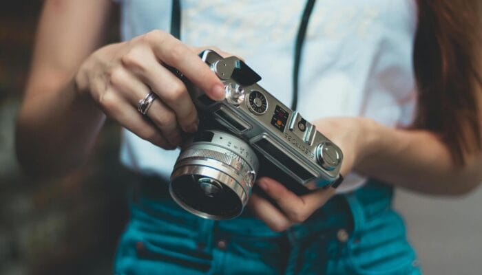 Heboh Polaroid Gemini AI, Fakta Sebenarnya Bikin Kaget