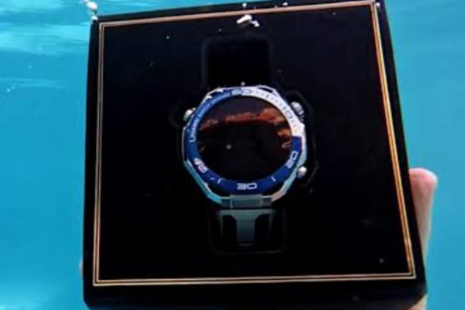 Huawei Watch Ultimate 2 Tiba: Smartwatch Premium dengan Durabilitas Ekstrem