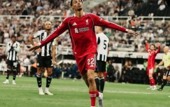 Hugo Ekitike, Bisakah Jadi Mesin Gol Baru The Reds?