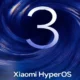 HyperOS 3 Resmi Meluncur, Xiaomi Janjikan Performa Lebih Gesit dan Fitur AI Baru