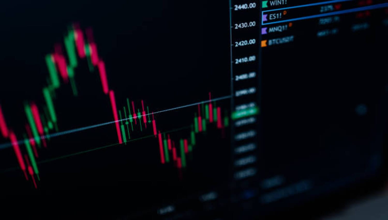 IHSG Rontok! Rupiah Tertekan, Investor Tunggu Langkah BI