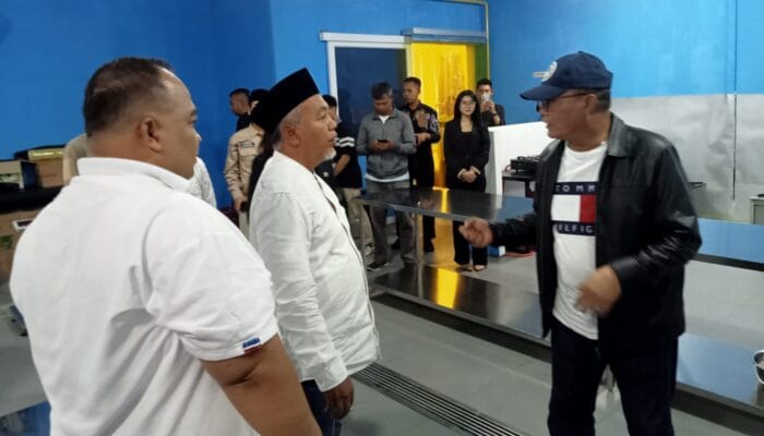 Pejabat BGN Hadiri Tasyakuran Yayasan Kharisma Cendikia Indonesia Group Dapur SPPG MBG di Cisaat Sukabumi 2 IMG 20250907 WA00471