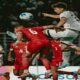 Indonesia Ditahan Imbang Lebanon 0-0
