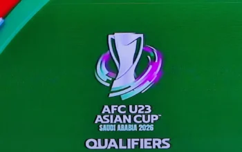 Indonesia U-23 Ditahan Imbang Laos di Laga Perdana Kualifikasi