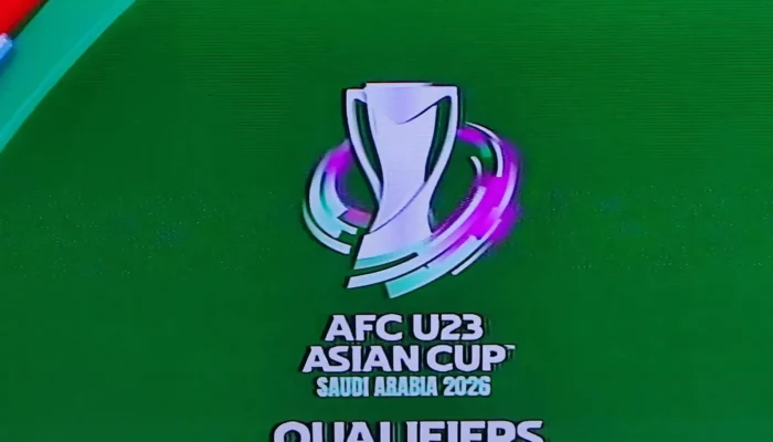 Indonesia U-23 Ditahan Imbang Laos di Laga Perdana Kualifikasi