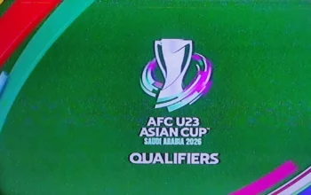Indonesia U-23 Tersingkir Usai Tumbang dari Korea Selatan