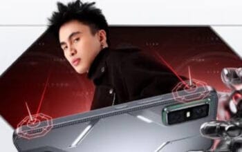 Infinix GT 30 Siap Rilis Global 11 September, Hadir dengan Warna Baru