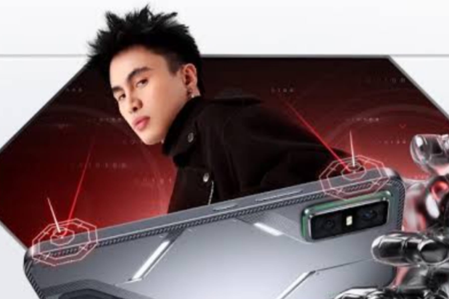 Infinix GT 30 Siap Rilis Global 11 September, Hadir dengan Warna Baru