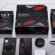 Infinix GT 30: Desain Mecha Futuristik dengan Kamera 64MP