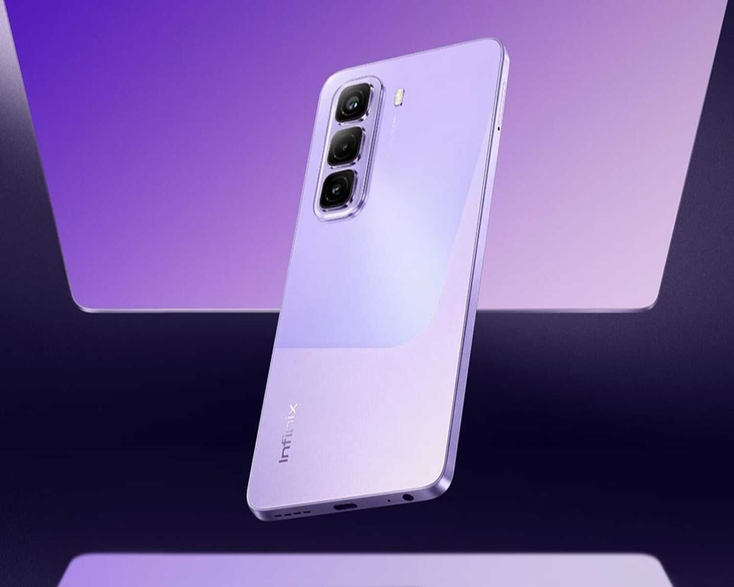 Infinix Hot 50: Spesifikasi, Kelebihan, Kekurangan, dan Harga