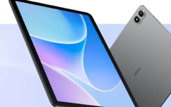 Infinix Xpad 20 Pro Resmi Debut, Bawa Layar 12 Inci dan Android 15