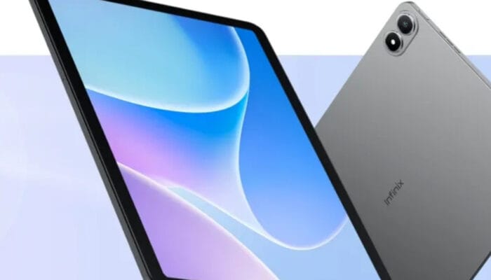 Infinix Xpad 20 Pro Resmi Debut, Bawa Layar 12 Inci dan Android 15