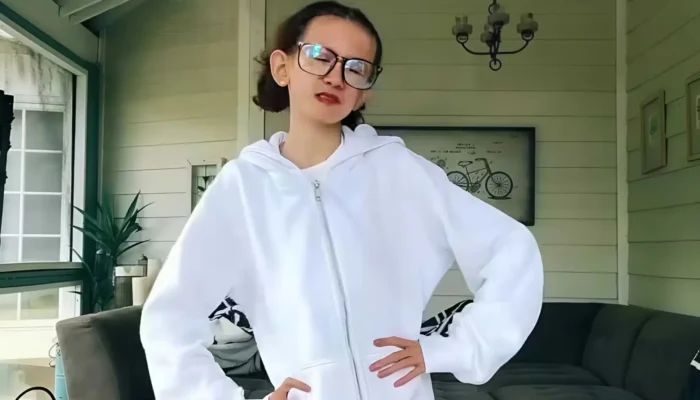 Influencer Zuza Beine Meninggal Dunia di Usia 14 Tahun