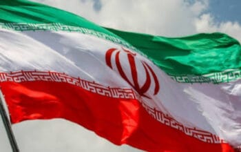 Iran Eksekusi Terduga Mata-mata Mossad, Jaringan Intelijen Terbongkar?