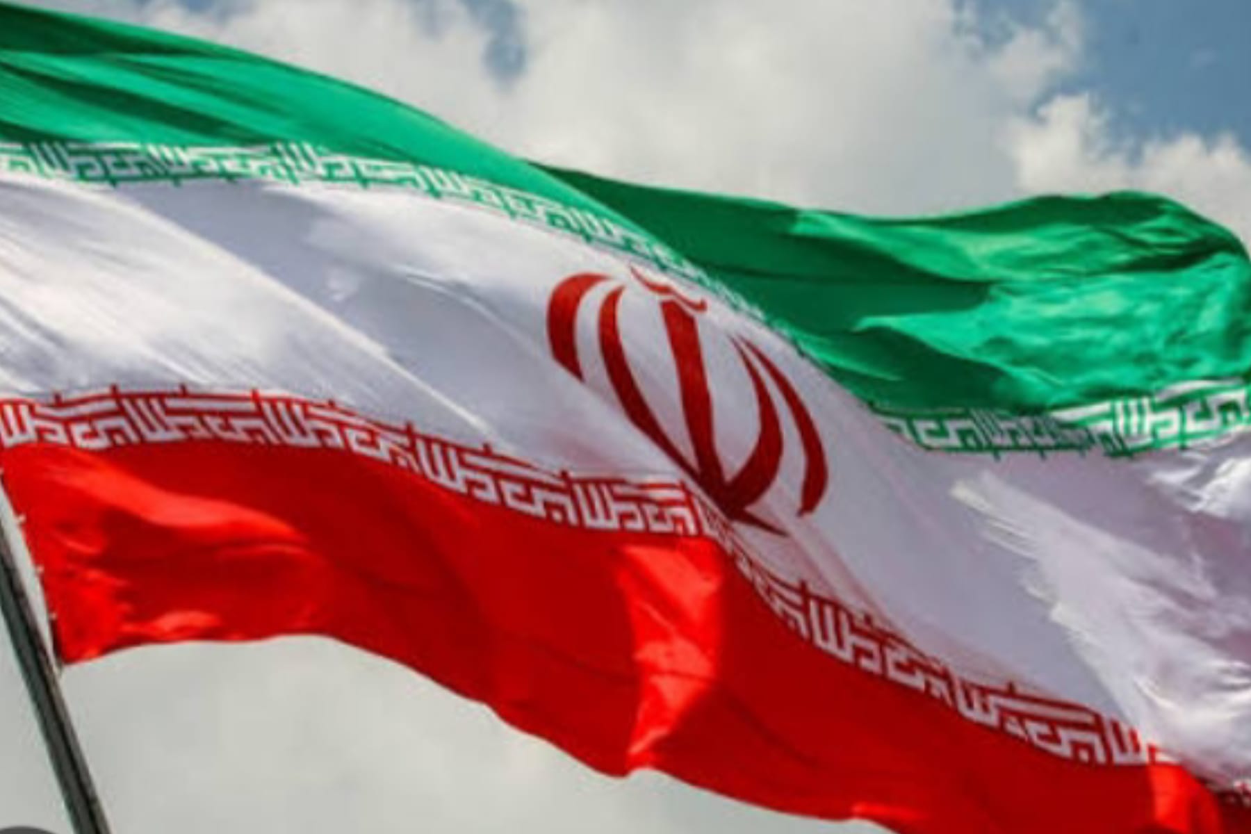 Iran Eksekusi Terduga Mata-mata Mossad, Jaringan Intelijen Terbongkar?