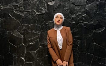 Irish Bella Ungkap Impian Menikah dengan Pria Versi Dirinya