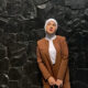 Irish Bella Ungkap Impian Menikah dengan Pria Versi Dirinya