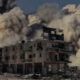 Israel Serang Gedung Tinggi di Gaza, Situasi Makin Memanas