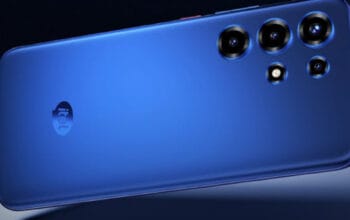 Itel Super 26 Ultra: Smartphone Flagship dengan Layar AMOLED