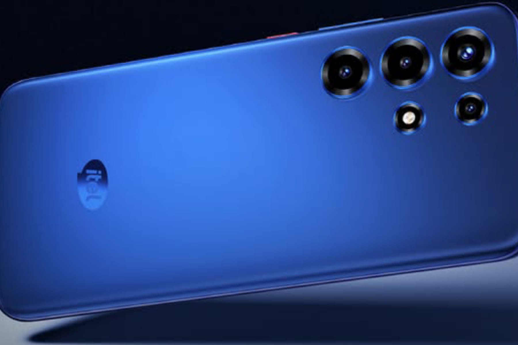 Itel Super 26 Ultra: Smartphone Flagship dengan Layar AMOLED