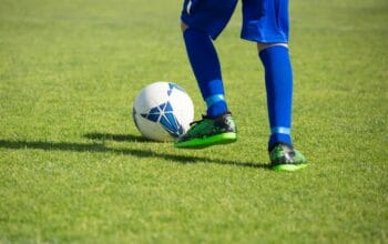 Jadwal Timnas U-23 di Kualifikasi Piala Asia 2026 Lawan Korsel Jadi Penentu!