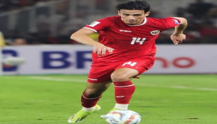 Jadwal Timnas U23: Indonesia Jadi Tuan Rumah Grup J