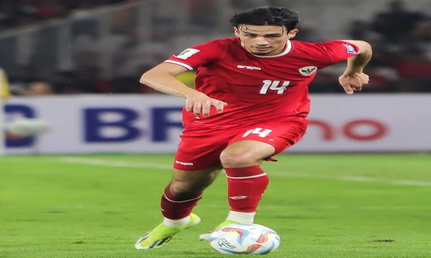 Jadwal Timnas U23: Indonesia Jadi Tuan Rumah Grup J