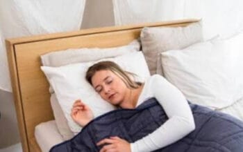 Jangan Sepelekan! Ini Dampak Berbahaya Kurang Tidur bagi Tubuh dan Pikiran