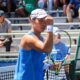 Janice Tjen Tembus Semifinal WTA São Paulo