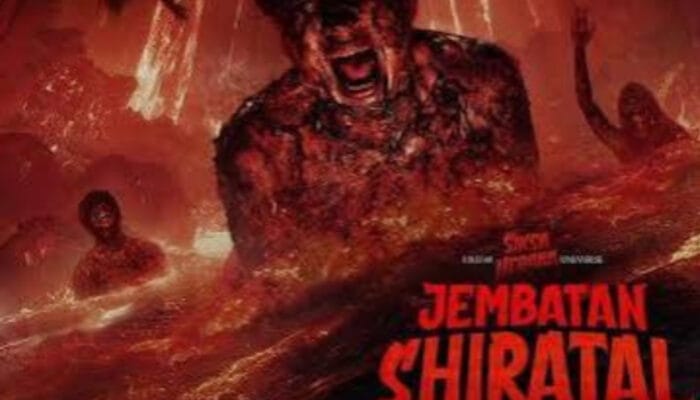 Jembatan Shiratal Mustaqim: Film Horor Religi yang Mengkritik Isu Korupsi