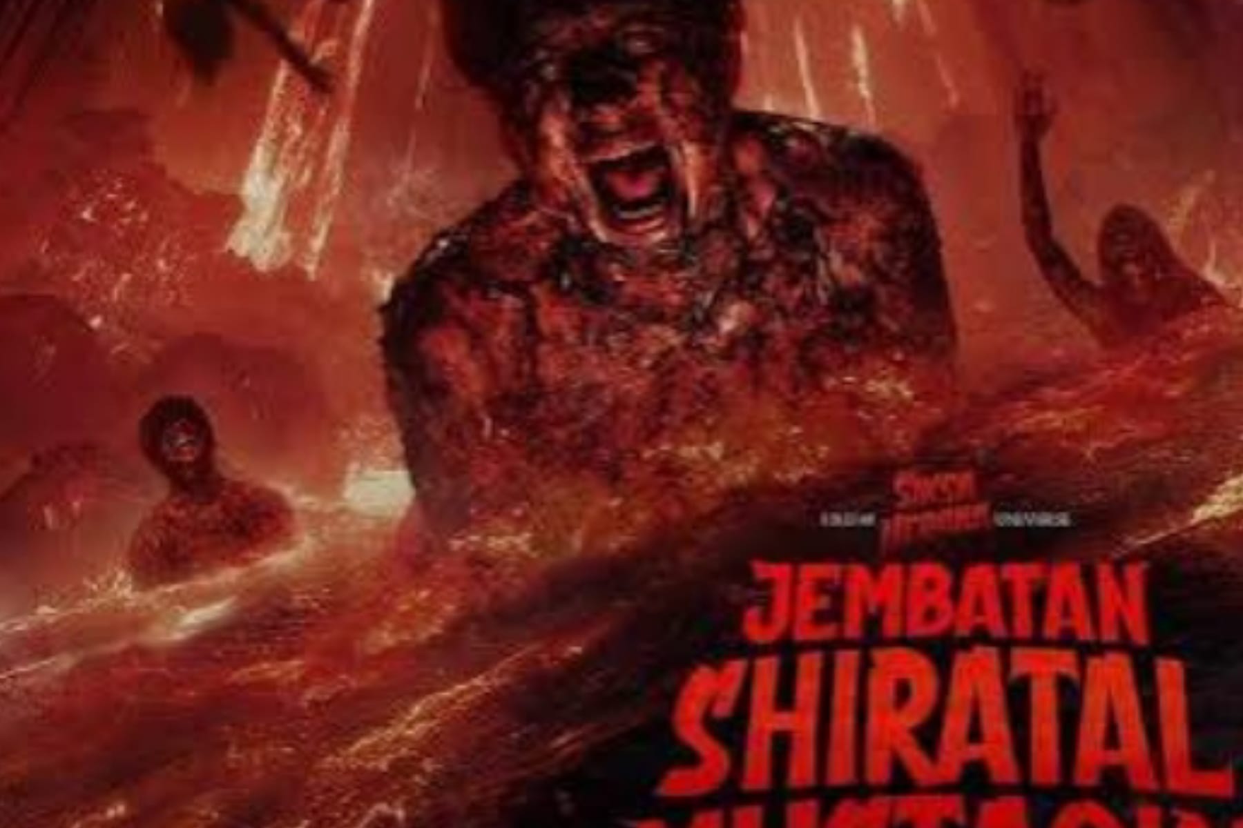 Jembatan Shiratal Mustaqim: Film Horor Religi yang Mengkritik Isu Korupsi 1 Jembatan Shiratal Mustaqim: Film Horor Religi yang Mengkritik Isu Korupsi