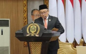 Jl. Griya Bukit Jaya Tidak Masuk Dalam Pekerjaan 2025, Begini Kata Komisi lll DPRD Kabupaten Bogor!!