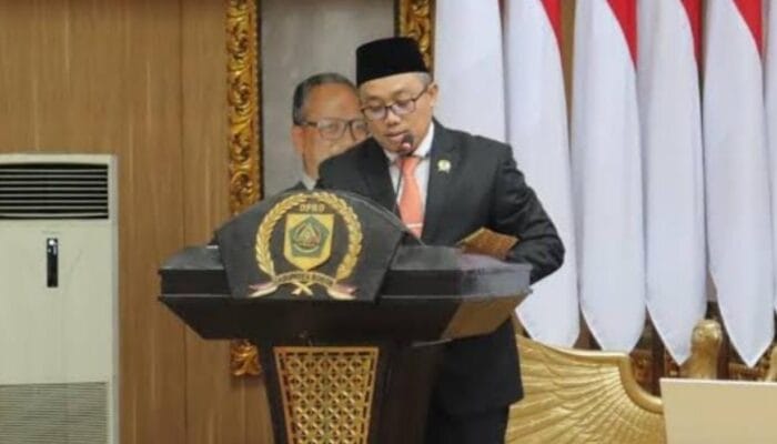 Jl. Griya Bukit Jaya Tidak Masuk Dalam Pekerjaan 2025, Begini Kata Komisi lll DPRD Kabupaten Bogor!!