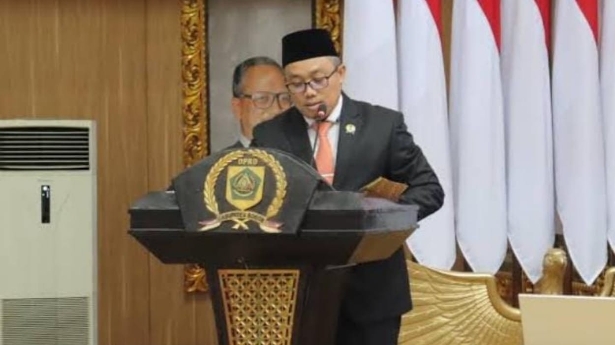 Jl. Griya Bukit Jaya Tidak Masuk Dalam Pekerjaan 2025, Begini Kata Komisi lll DPRD Kabupaten Bogor!!