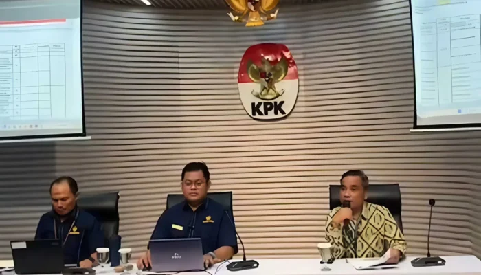 KPK Lelang Harta Rampasan Koruptor, Nilainya Tembus Ratusan Miliar
