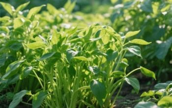 Kangkung Ternyata Kaya Manfaat, Tapi Waspada Bahaya Tersembunyi Ini