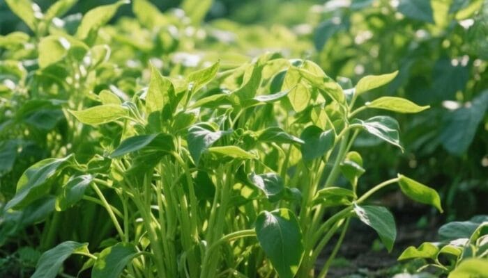 Kangkung Ternyata Kaya Manfaat, Tapi Waspada Bahaya Tersembunyi Ini